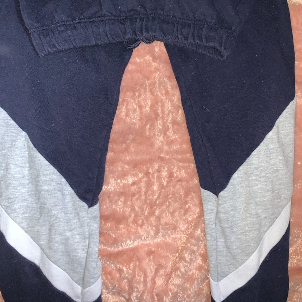 garage sweatpants